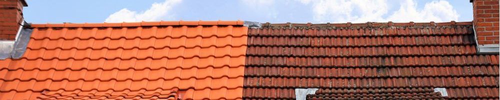 Nieuw dak in Berlicum